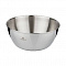 Миска  нерж 22х9см 2,4л Agness Professional 936-313