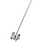 Миксер 90х450мм для красок DECOR 999-090