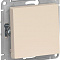 Выключатель 1СП беж ATLAS ATN000211 Schneider