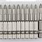 Бита PZ1 50мм магн 26123-1-50-10 Kraftool