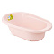 Ванна детская Cool со сливом розовый LA4108RS