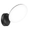 Светильник 10Вт 4000К Архитектурный черн IP65 ULU-S65A-10W Uniel 