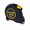 Рулетка 7,5м 25мм с автостопом рез.корпус 2-34126-07-25 AUTOLOCK Stayer