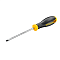Отвертка - SL4*100мм магн 2509-04-10 Stayer Hercules