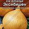 Лук репчатый Эксибишен цв Аэлита (лидер)