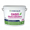 Краска в/д для стен и потолков моющаяся матовая белая 9л Oasis Kitchen & Gallery A Finncolor