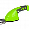 Ножницы-кусторез аккум 3,6В 2Ач G3,6HS GreenWorks 2903307