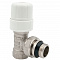 Клапан термостат с уплот 1/2" г/ш углов 80/10 Aqualink
