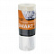 Пленка защитная 1,8х33м с клейким слоем 1800/30 Smart Proff