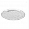 Поднос 35см нерж круглый Vetta 812-104