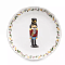 Тарелка 21,4см White TP213-WNT(TP213-00821ВD) COSTA NOVA