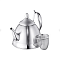 Чайник заварочный 1,2л с ситечком Linea Tea 93-TEA-44 Regent