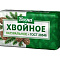 Мыло 90г Хвойное Весна 6259