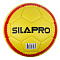 Мяч Футбол №5 22см Silapro