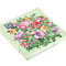 Салфетки бумажн. Bouquet Home collection Classic 3-х сл 20шт 33х33 Сказ.букет 25064