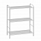 Стеллаж Валенсия 23 бел СТВ23Б ЗМИ