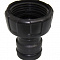 Адаптер для шланга 1"г Maxi AP1112tag  AquaPolimer