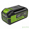 Аккумулятор 40В 5А*ч G40HP5 High Power GreenWorks 2958607