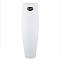 Ваза для цветов 40см Fino Satin White 380-873