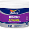 Краска фасадная глубокоматовая BW 2.5л Профессионал Биндо Dulux Professional Bindo Facade