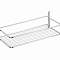 Полка для ванной одинарная Atemia KOR-2000