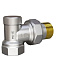 Клапан настроечный со сгоном 1/2" углов LD PRIDE 558268