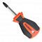 Отвертка двухсторонняя PH2-SL6*38 CR-V 350003301 PATRIOT
