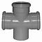 Крестовина 110х110х110х90° ПП