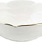 Набор розеток 6шт 10см Blanco 264-536 Lefard