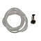 Набор для водонагревателя (клапан и трубка) ИС.080519