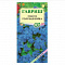 Агератум Голубая норка 0,05г Сад ароматов Гавриш