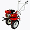 Мотоблок 7,0л.с. 3/1 скорости с колесами BR-302 BRAIT 