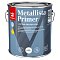 Грунтовка антикоррозийная 0,9л матовая Metallista Primer AP Tikkurila