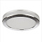 Светильник MATURO LED 9W730LM хром/матовый 070262