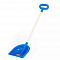Лопата 67,4см с алюм.ручкой №27 41975