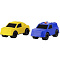 Игрушка Автомобиль мини (2шт) У860