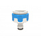 Адаптер 3/4"г с редукт 1/2"-3/4" AI 1013tag