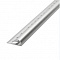 Профиль оконтовочный анод серебро люкс ПК 03-9.2700.01л