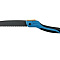 Ножовка 250мм для сырой древесины GRINDA ProLine GS-7 151881