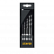 Набор сверл по металлу 5шт 2-6мм Stayer Impact Ready 29603-H5