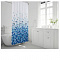 Штора для ванн 180*200 Пузырьки