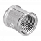 Муфта 3/4" г/г латунь Aqualink 02530