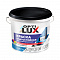 Краска в/д влагостойкая белоснежная Оптилюкс 7кг Ижсинтез Ж