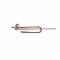 ТЭН 1,5кВт М5 RCA PA М816644