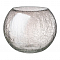Ваза d18 21см Cracle White 380-636