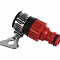 Адаптер для шланга 1/2" рез внутр. с хомутом 8-426320 Grinda 