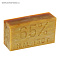Мыло хозяйственное 65% 150г