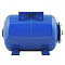 Гидроаккумулятор 100л гориз UNIPUMP 77074
