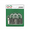 Набор замков навесных PD-0150 3 locks+5 keys 57995 AJAX