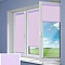 Миниролл 57*170 фиолет 31007057170